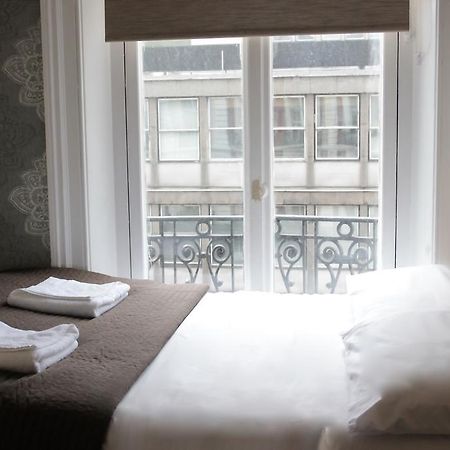 Metro Hotel Лондон Экстерьер фото