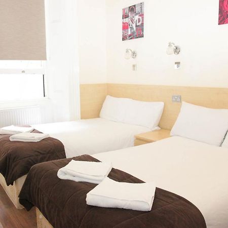 Metro Hotel Лондон Экстерьер фото
