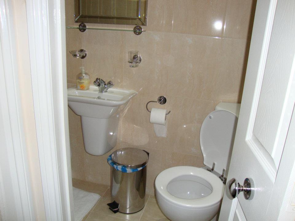 Metro Hotel Лондон Экстерьер фото