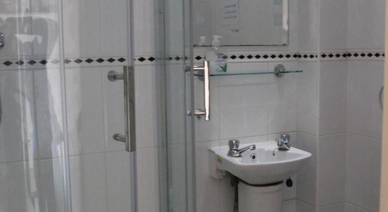 Metro Hotel Лондон Экстерьер фото