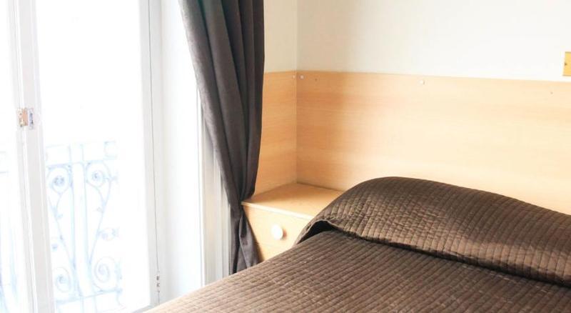 Metro Hotel Лондон Экстерьер фото