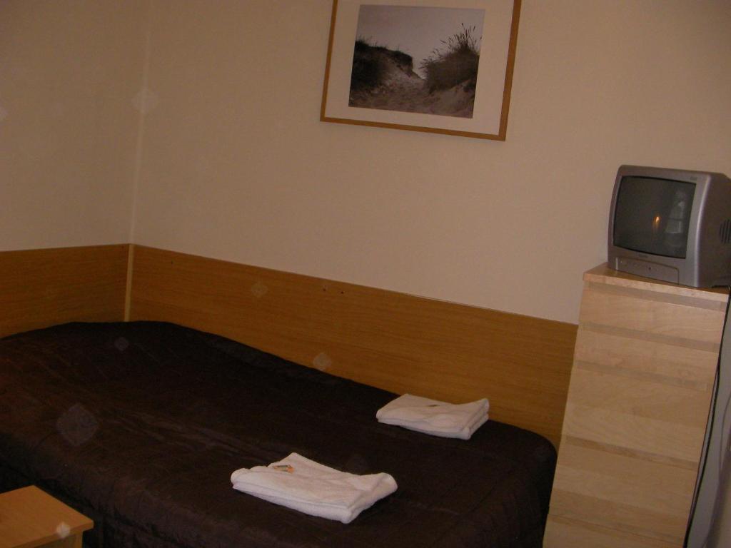 Metro Hotel Лондон Экстерьер фото